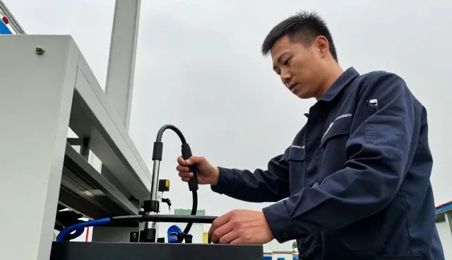 宜昌市包砼网络技术有限公司满足不同农业基地下的网络技术开发需求